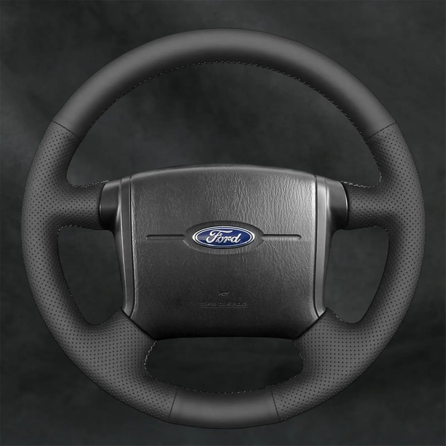 Steering Wheel Cover for Ford Ranger Mk1 1998 - 2011 - Mewantx