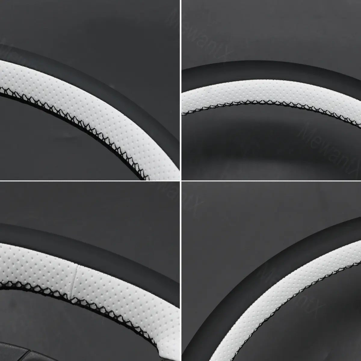 Steering Wheel Cover For Ford Mustang 1994 - 2004—US STOCK - Mewantx