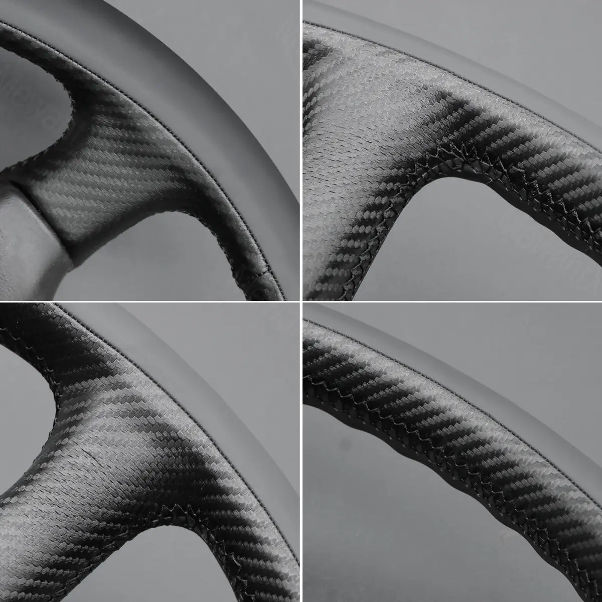 Steering Wheel Cover For Chevrolet Chevy Blazer 1999 - 2004—US STOCK - Mewantx