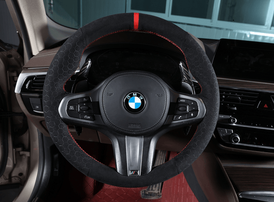 5 Signs Your Steering Wheel Needs a Makeover (Don't Replace It!) - Mewantx