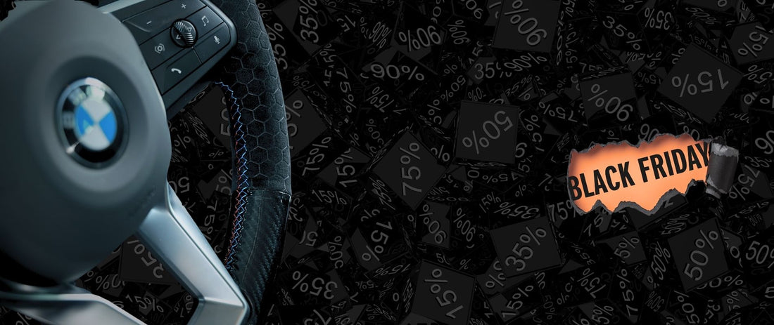 Top Interior Upgrade for 2025: Why a Hand-Stitched Cover is a Must-Have - Mewantx