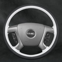 Steering Wheel Cover For GMC Acadia Limited 2007 - 2016 - Mewantx