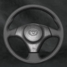 Steering Wheel Cover For Toyota Supra 1996 - 2002 - Mewantx