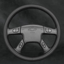 Steering Wheel Cover For GMC Yukon XL 2003 - 2006 - Mewantx