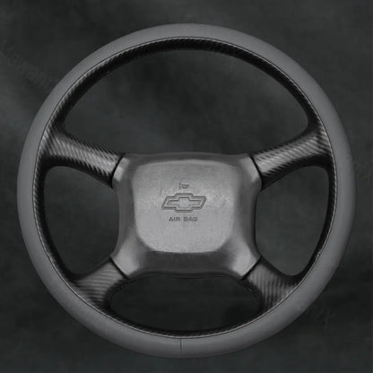 Steering Wheel Cover For GMC Safari 1998 - 2005 - Mewantx