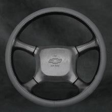 Steering Wheel Cover For GMC Sonoma 1999 - 2004 - Mewantx