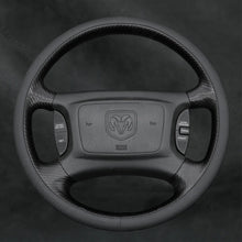 Steering Wheel Cover For RAM 1500 2500 3500 1998 - 2003 - Mewantx