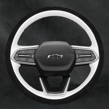 Steering Wheel Cover For Chevrolet Chevy Tahoe 2025 - Mewantx