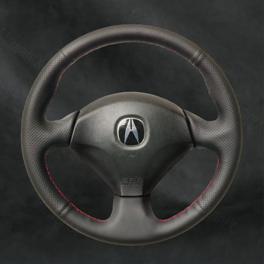 Steering Wheel Cover For For Honda S2000 1999 - 2009 - Mewantx