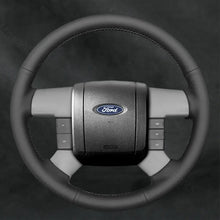 Steering Wheel Cover For Ford F - 250 F250 2004 - 2008 - Mewantx