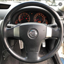 Steering Wheel Cover For Acura MDX 2014 - 2020 - Mewantx