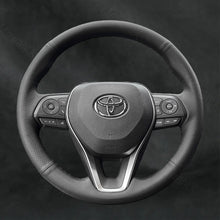 Steering Wheel Cover For Toyota Avalon 2019 - 2022 - Mewantx