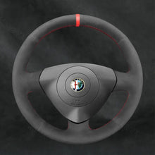 Steering Wheel Cover for Alfa Romeo 147 2000 - 2010 - Mewantx