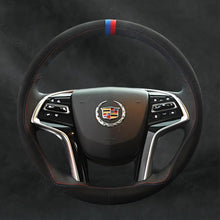 Steering Wheel Cover for Cadillac XTS 2013 - 2017 - Mewantx