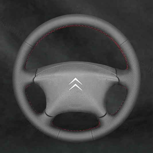 Steering Wheel Cover for Citroen Berlingo 2003 - 2008 - Mewantx
