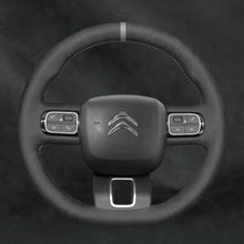 Steering Wheel Cover for Citroen Berlingo 2018 - 2022 - Mewantx