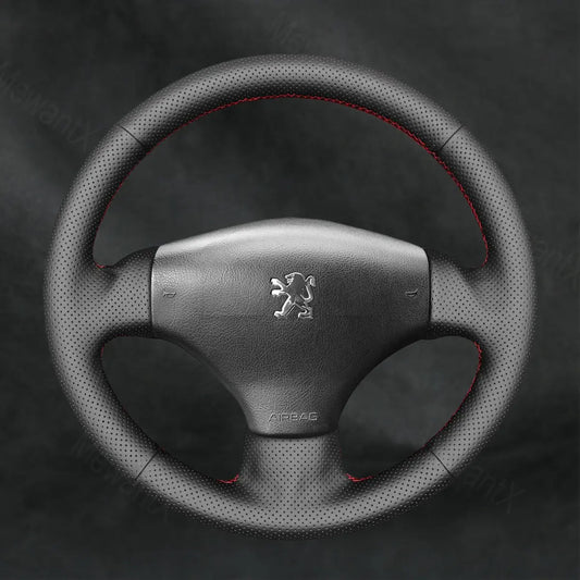 Steering Wheel Cover for Citroen C3 2003 - 2012 - Mewantx