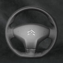 Steering Wheel Cover for Citroen C3 2009 - 2016 - Mewantx
