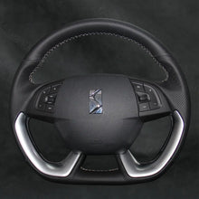 Steering Wheel Cover for Citroen DS 5 2012 - 2018 - Mewantx