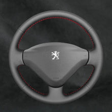 Steering Wheel Cover for Citroen Jumpy 2008 - 2016 - Mewantx