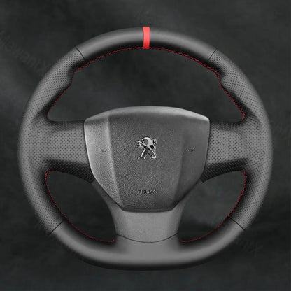 Steering Wheel Cover for Citroen Spacetourer 2017 - 2022 - Mewantx