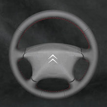 Steering Wheel Cover for Citroen Xsara 2003 - 2009 - Mewantx