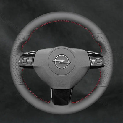 Steering Wheel Cover for Holden Astra 2004 - 2009 with bulge - Mewantx