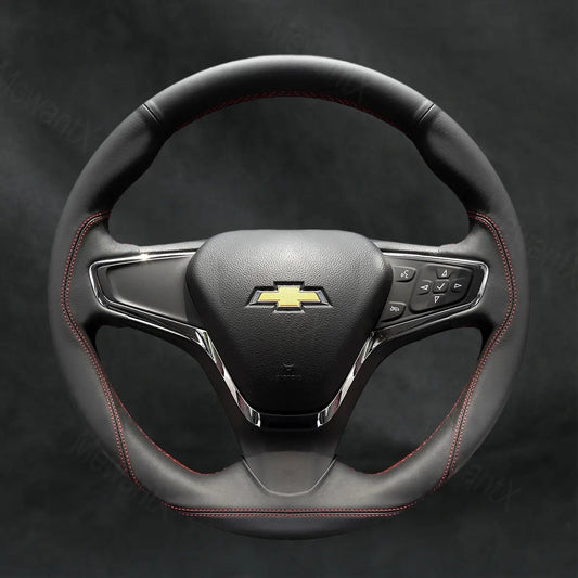 Steering Wheel Cover for Holden Astra 2017 - Mewantx