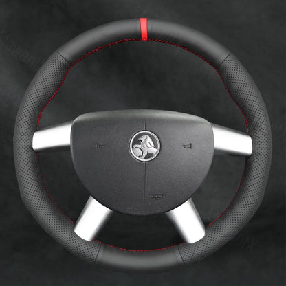 Steering Wheel Cover for Holden Calais 2002 - 2007 - Mewantx