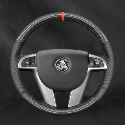 Steering Wheel Cover for Holden Caprice 2006 - 2013 - Mewantx