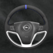Steering Wheel Cover for Holden Captiva 2006 - 2015 - Mewantx