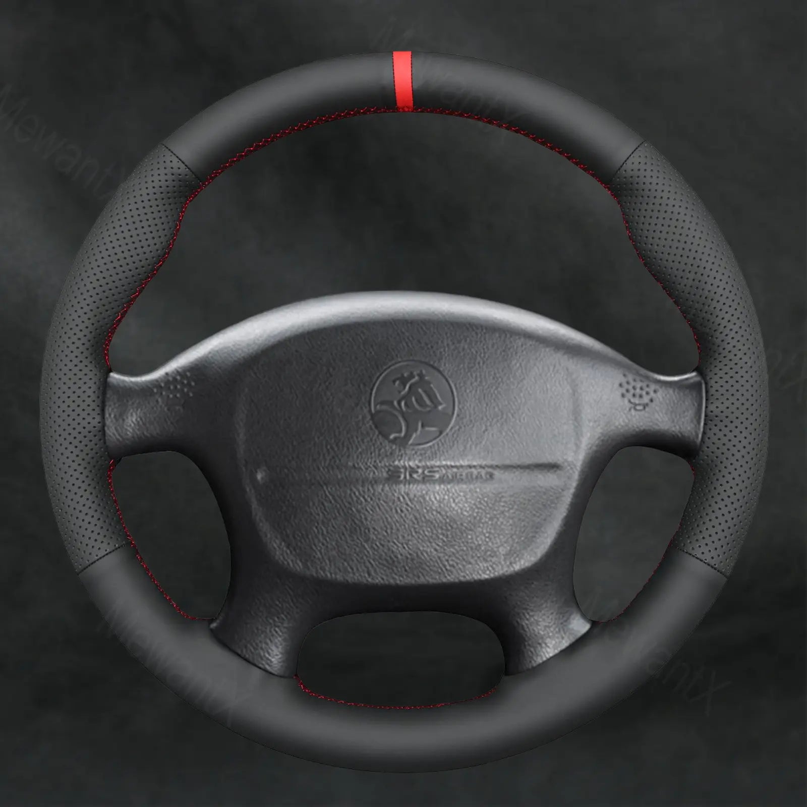 Steering Wheel Cover for Holden Commodore 1997 - 2002 - Mewantx
