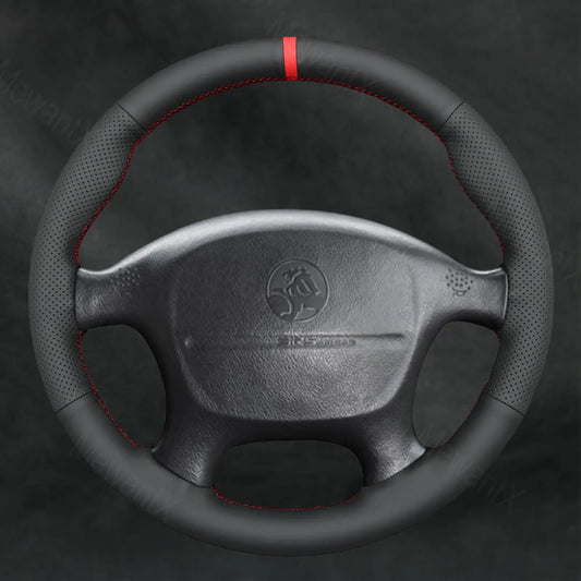 Steering Wheel Cover for Holden Commodore 1997 - 2002 - Mewantx