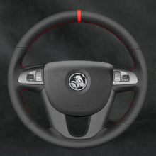 Steering Wheel Cover for Holden Commodore 2006 - 2012 - Mewantx