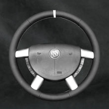 Steering Wheel Cover for Holden Commodore SV6 2004 - 2007 - Mewantx