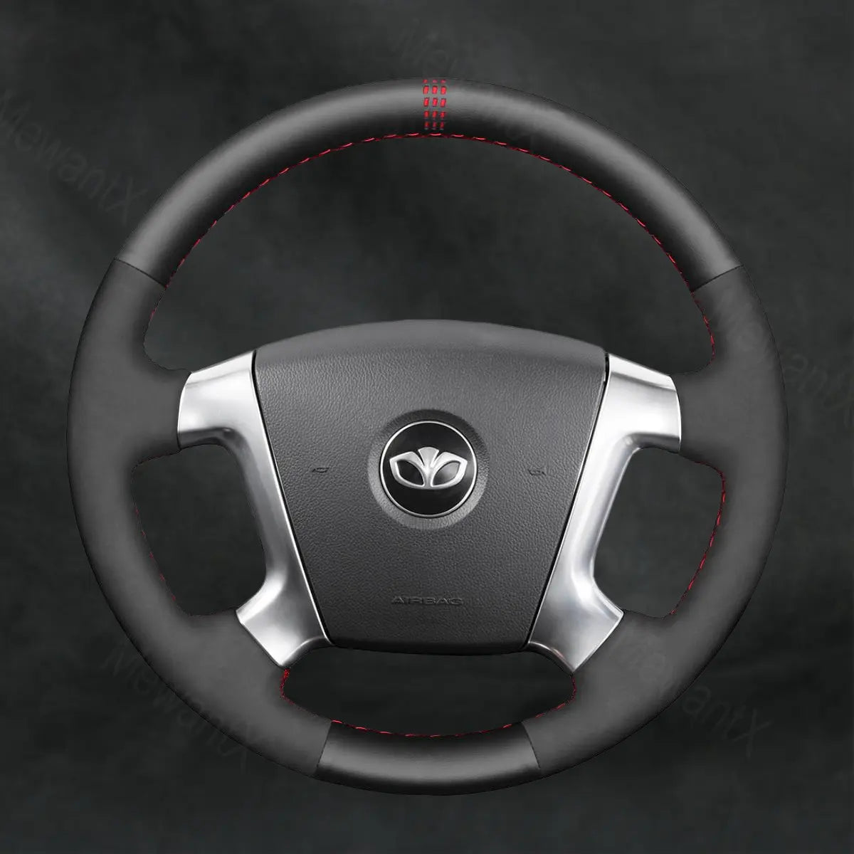 Steering Wheel Cover for Holden Epica 2006 - 2010 - Mewantx