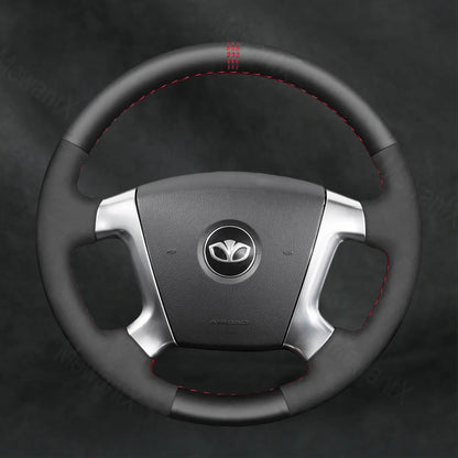 Steering Wheel Cover for Holden Epica 2006 - 2010 - Mewantx