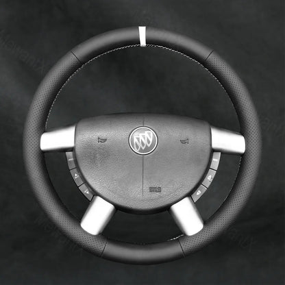 Steering Wheel Cover for Holden Monaro 2001 - 2006 - Mewantx