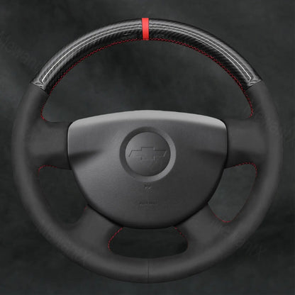 Steering Wheel Cover for Holden Rodeo 2003 - 2008 - Mewantx