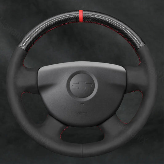 Steering Wheel Cover for Holden Rodeo 2003 - 2008 - Mewantx