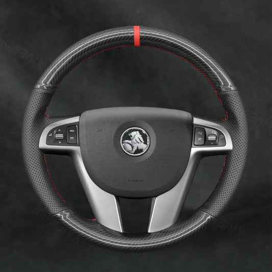 Steering Wheel Cover for Holden Ute 2007 - 2013 - Mewantx