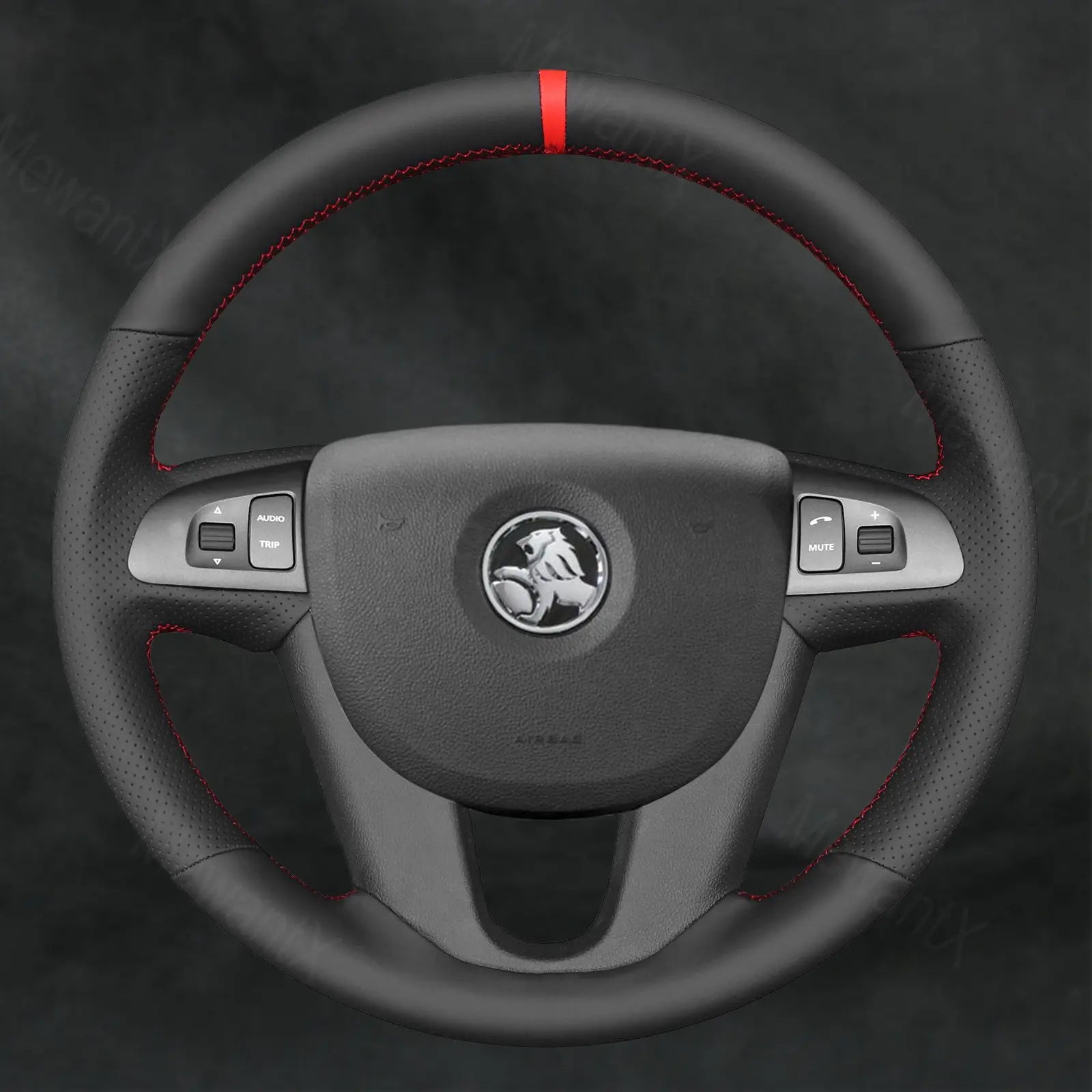 Steering Wheel Cover for Holden Ute 2007 - 2013 - Mewantx