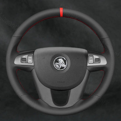 Steering Wheel Cover for Holden Ute 2007 - 2013 - Mewantx