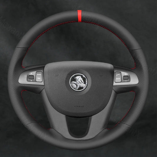 Steering Wheel Cover for Holden Ute 2007 - 2013 - Mewantx