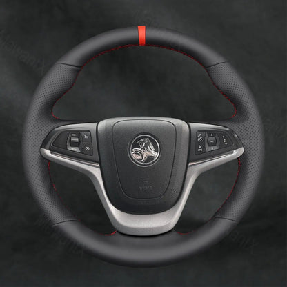 Steering Wheel Cover for Holden Ute 2013 - 2017 - Mewantx