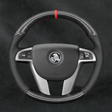 Steering Wheel Cover for Holden Ute SS 2007 - 2013 - Mewantx