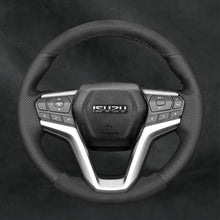 Steering Wheel Cover for Isuzu D - MAX 2021 - 2025 - Mewantx
