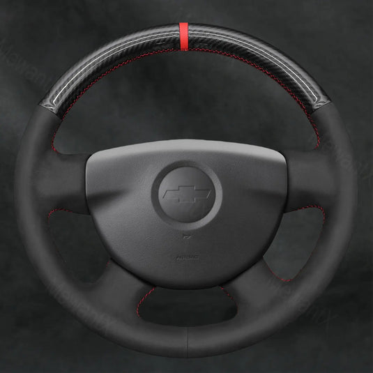 Steering Wheel Cover for Isuzu Rodeo 2003 - 2008 - Mewantx