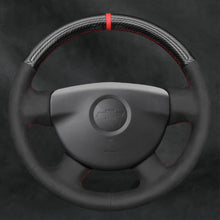 Steering Wheel Cover for Isuzu i - 370 2007 - 2008 - Mewantx
