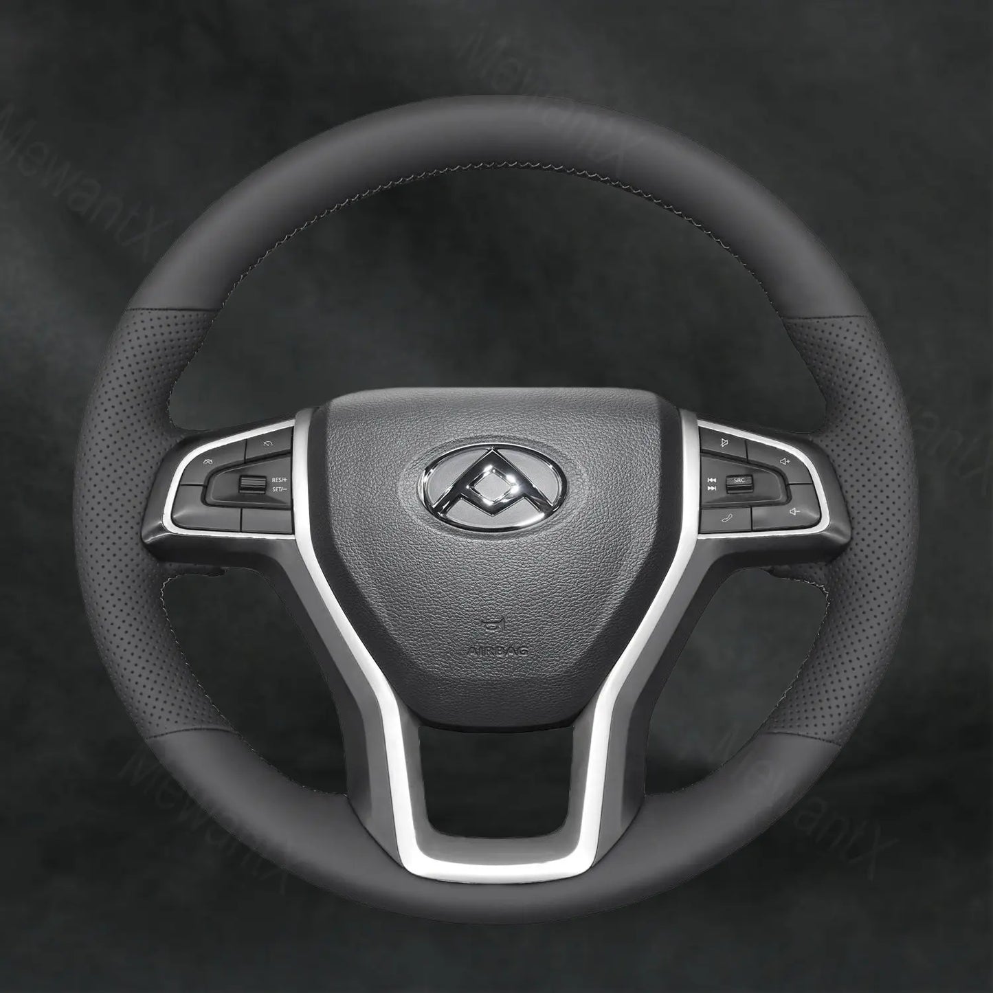 Steering Wheel Cover for LDV T60 2017 - 2020 - Mewantx